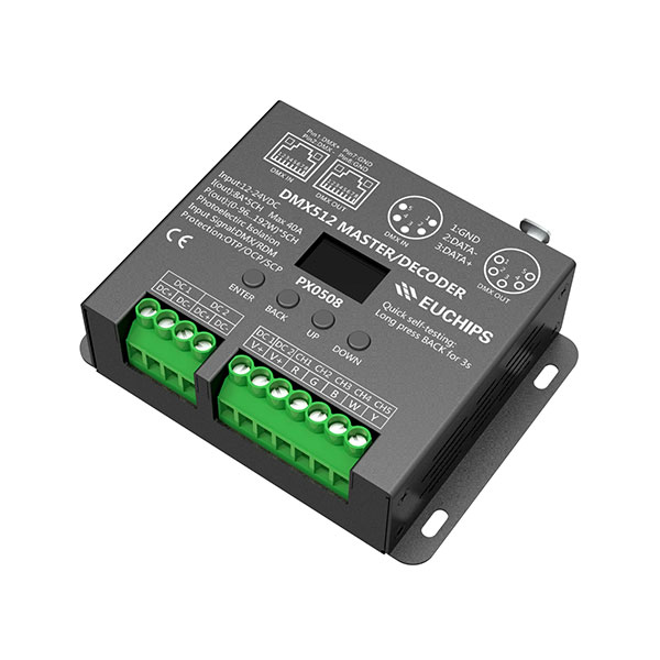 PX0508-OLED