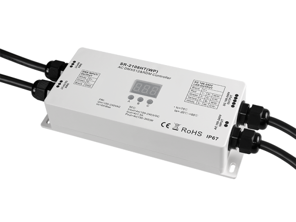 SR-2108HT(WP)