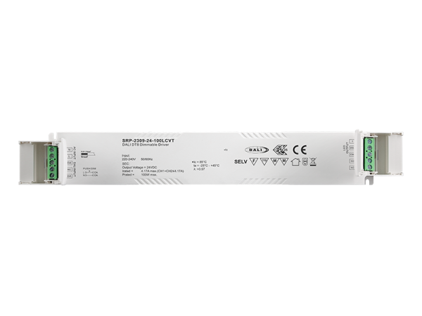 SRP-2309-24-100LCVT
