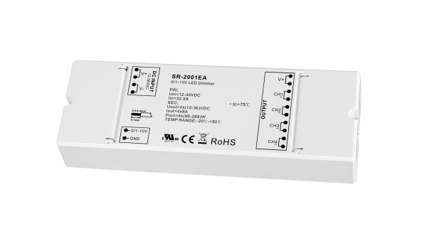 SR-2001EA