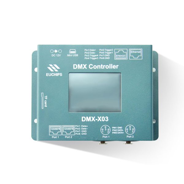 DMX-X03