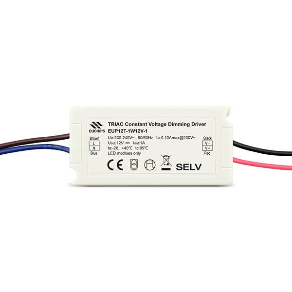 EUP12T-1W12V-1