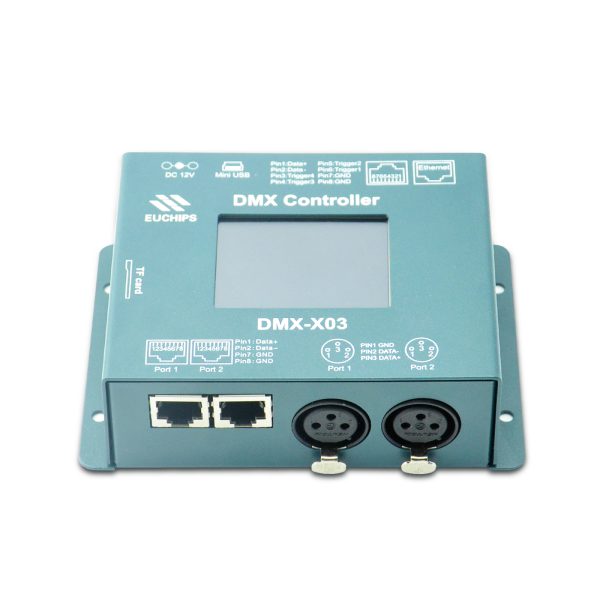DMX-X03