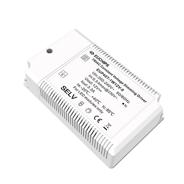EUP40T-1W12V-0