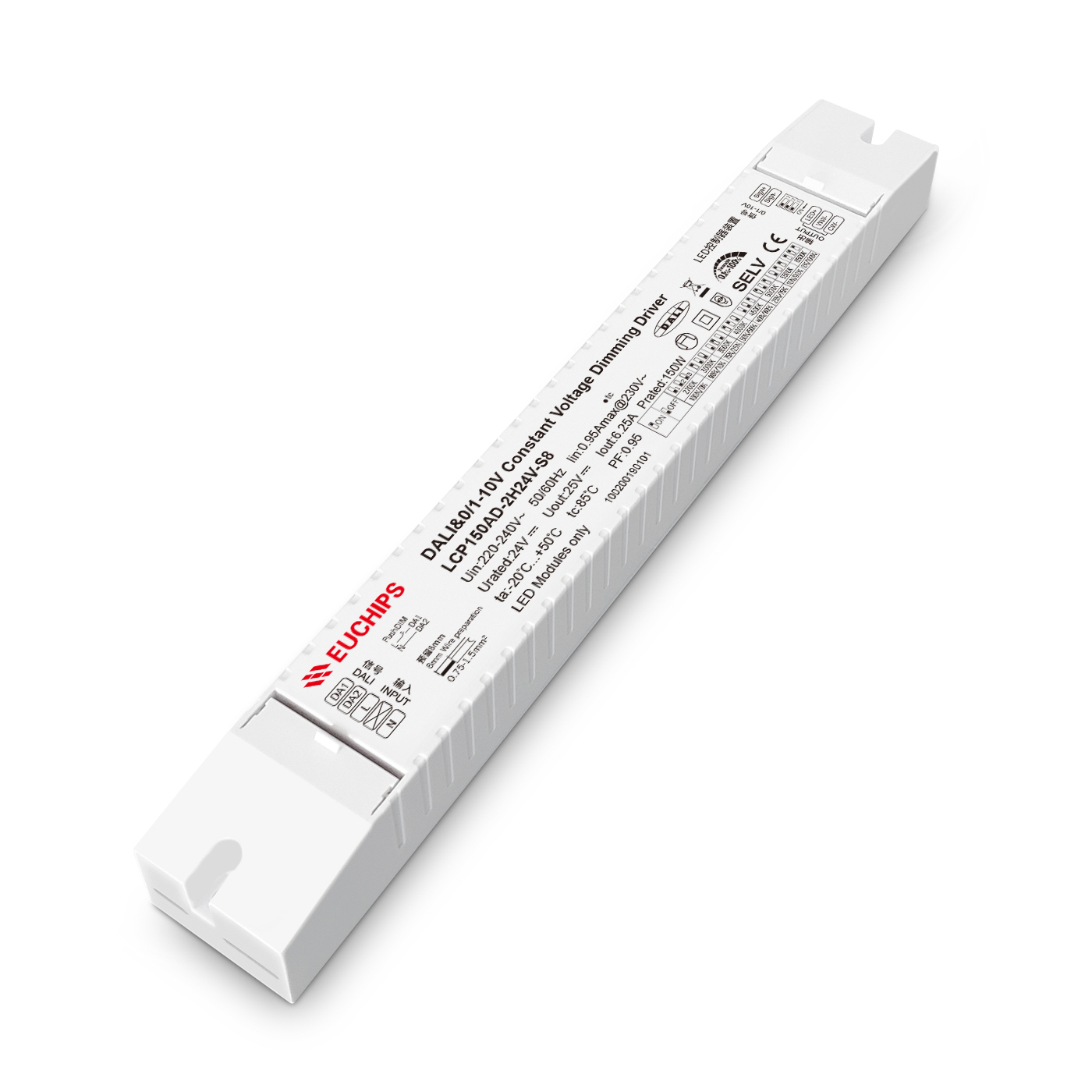 LCP150AD-2H24V-S8