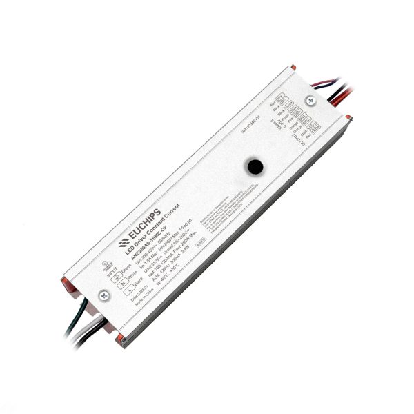 250W 700~1200mA*1ch 0/1-10V CC Driver ANS250AS-1SMC-OP