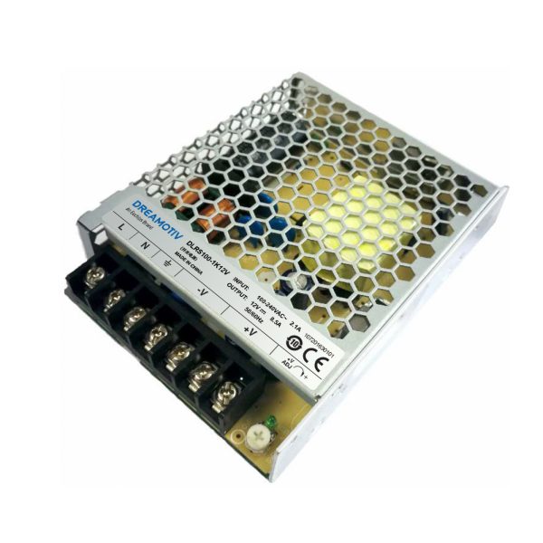 DLRS100-1K12V