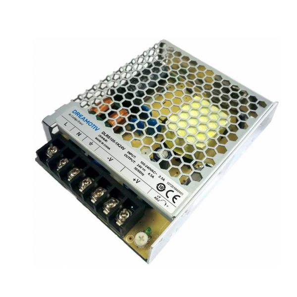 DLRS100-1K24V