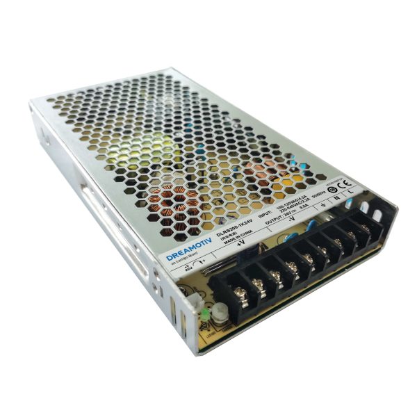 DLRS200-1K24V