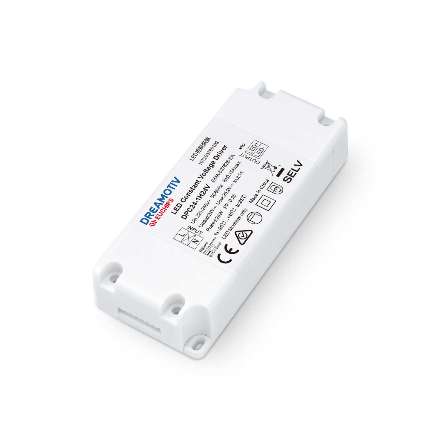 DPC24-1H24V