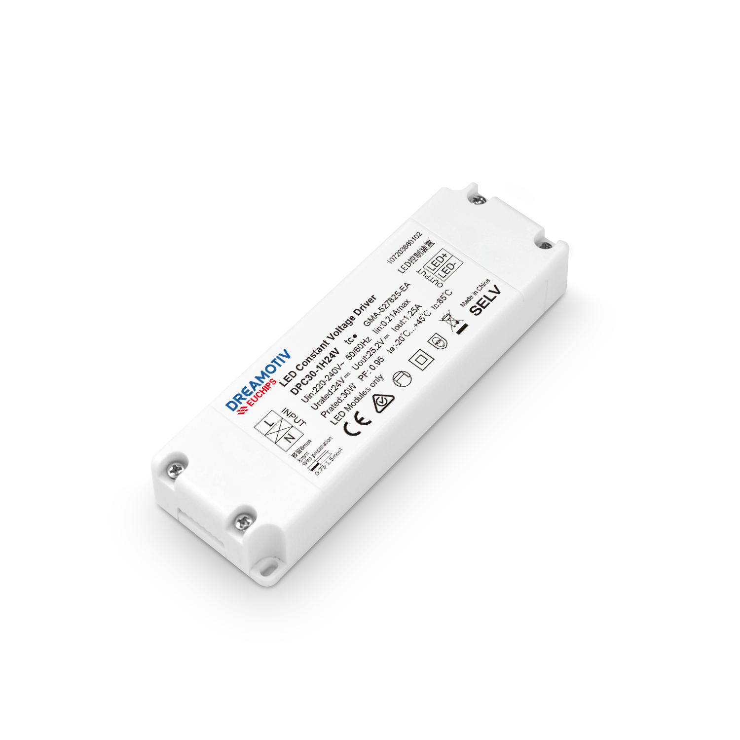 DPC30-1H24V
