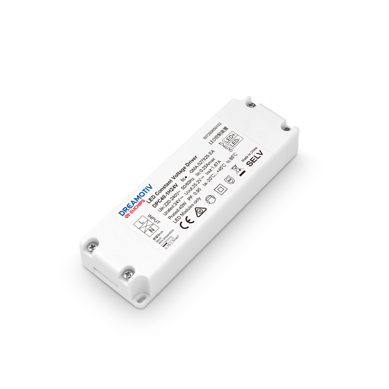 DPC40-1H24V