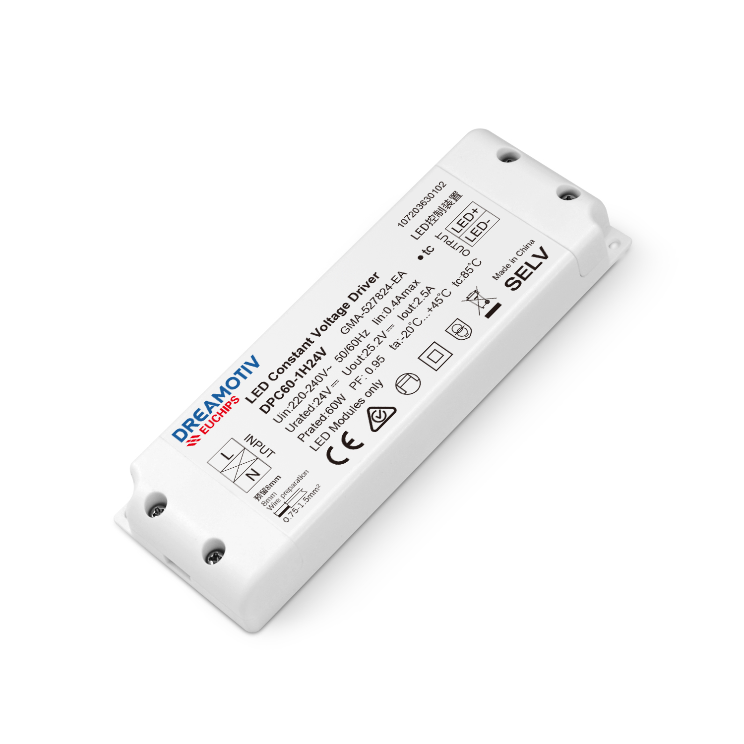 DPC60-1H24V