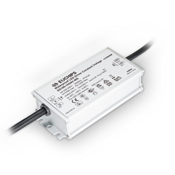 ES100-1H24V-WS