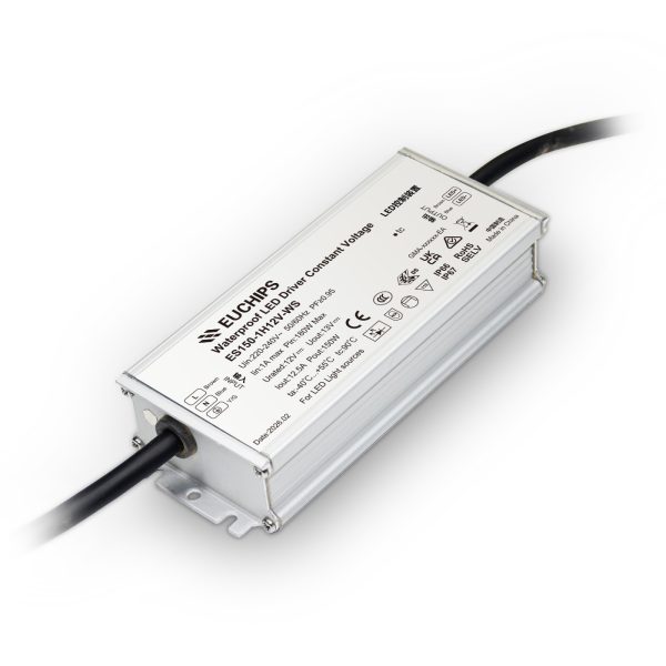 ES150-1H12V-WS