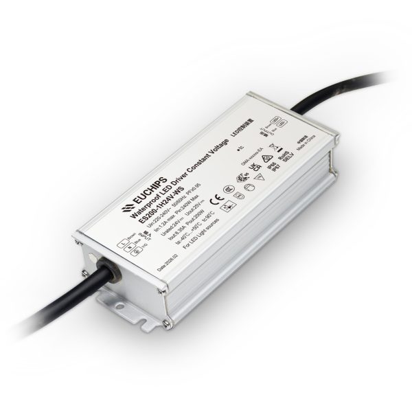 ES200-1H24V-WS
