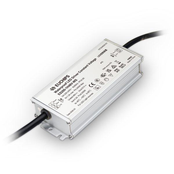 ES200-1H48V-WS