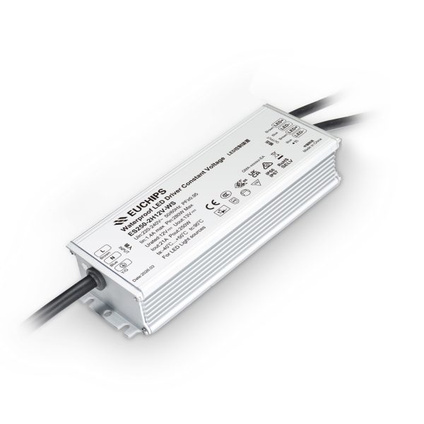 ES250-2H12V-WS