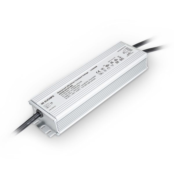 ES320-2H12V-WS