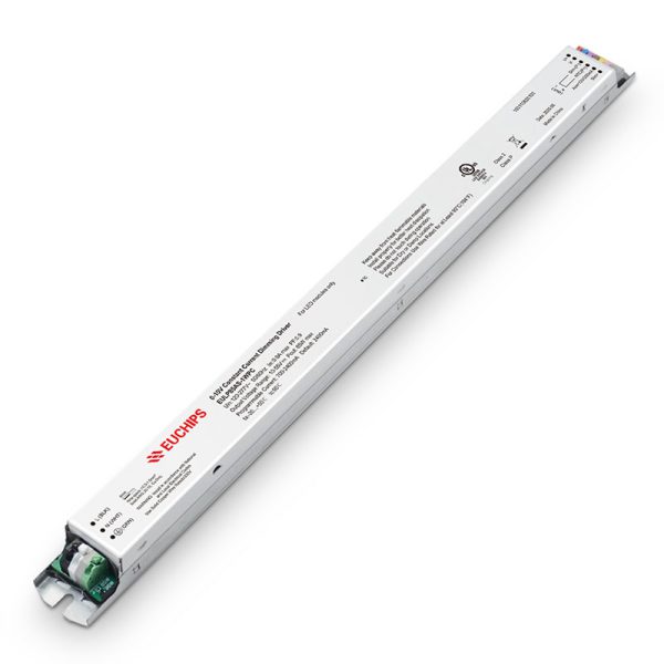 85W 700~2400mA*1ch 0/1-10V CC Driver EULP85AS-1WPC