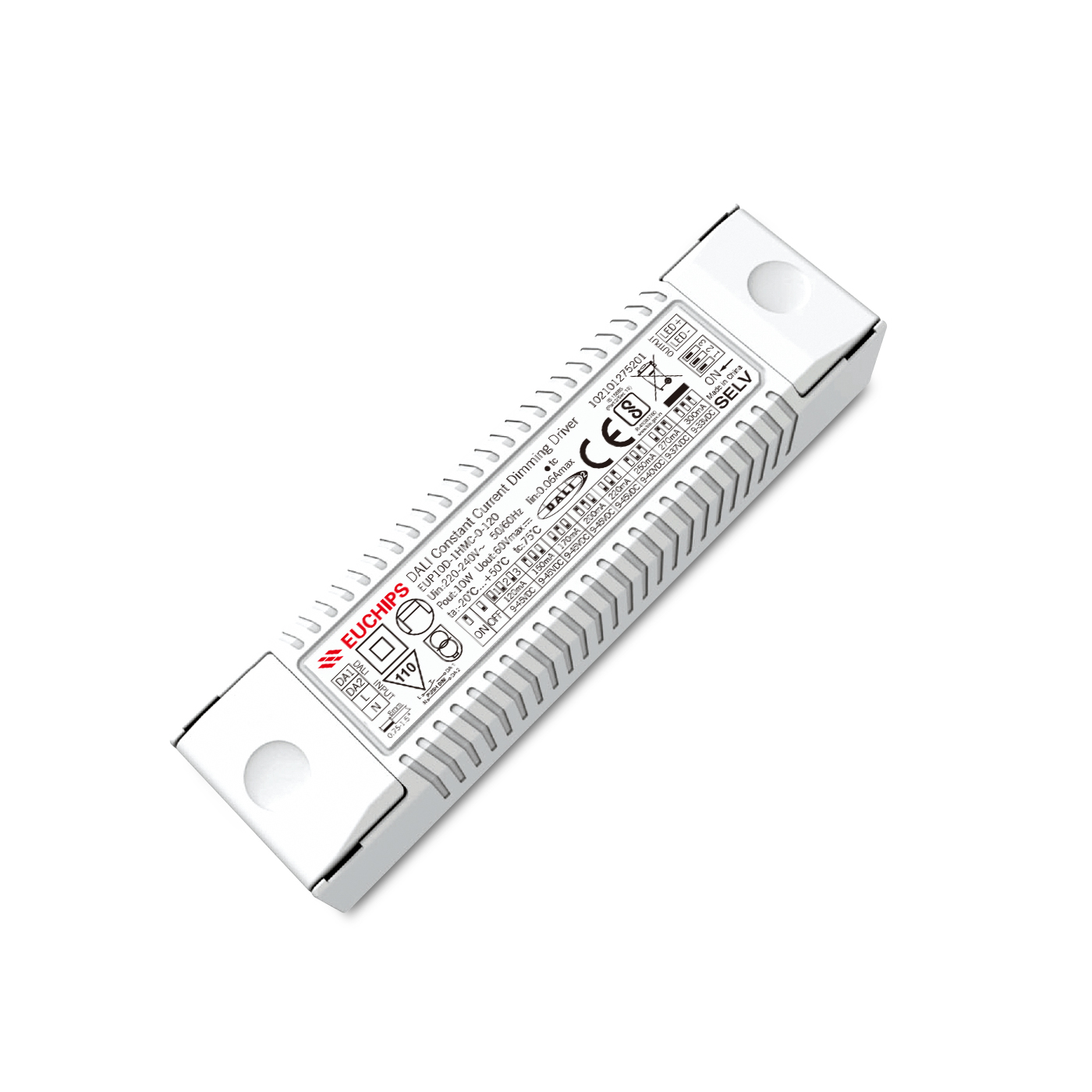 EUP10D-1HMC-0-120