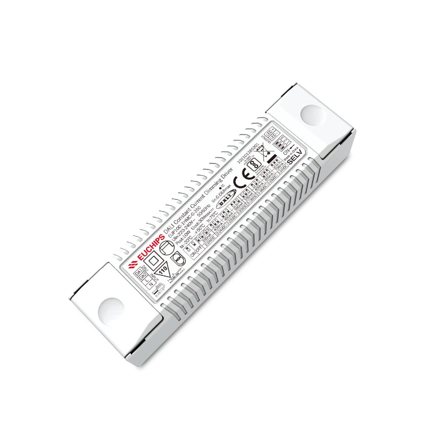 EUP10D-1HMC-0-350