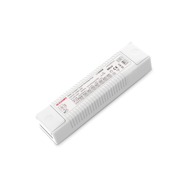 10W 350~700mA*1ch Phase-cut CC Driver EUP10T-1HMC-350