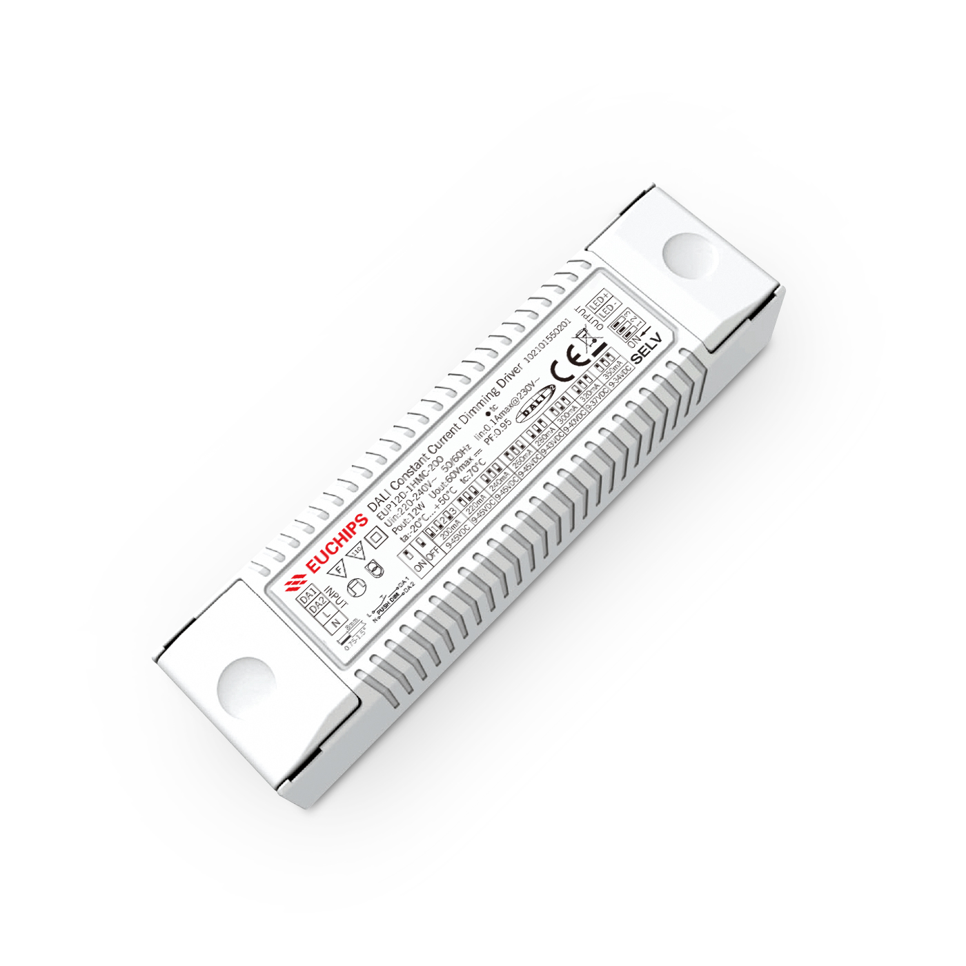 EUP12D-1HMC-200