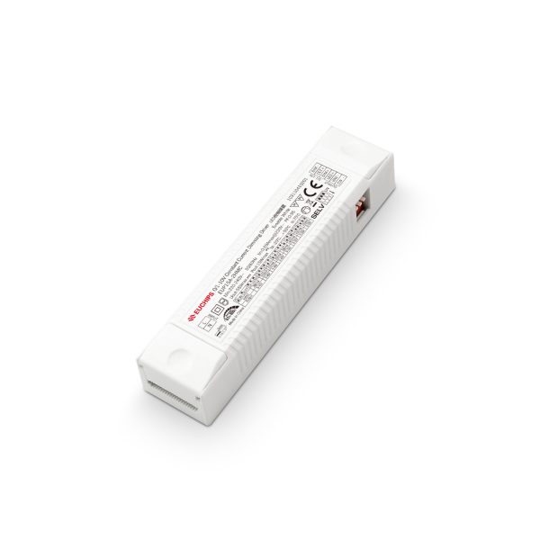 15W 280~450mA*2ch 0/1-10V CC Driver EUP15A-2HMC