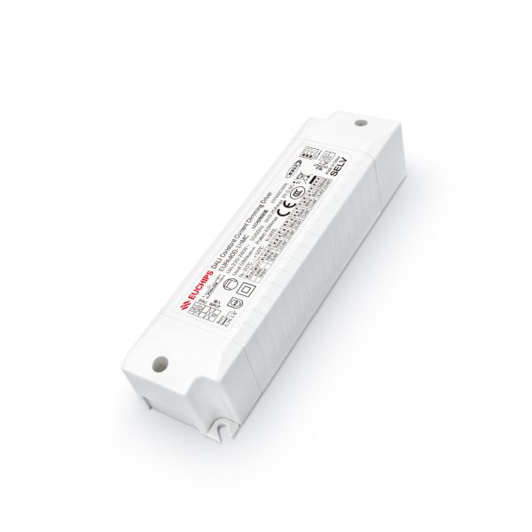 40W 650~1000mA*1ch DALI CC Driver EUPA40D-1HMC