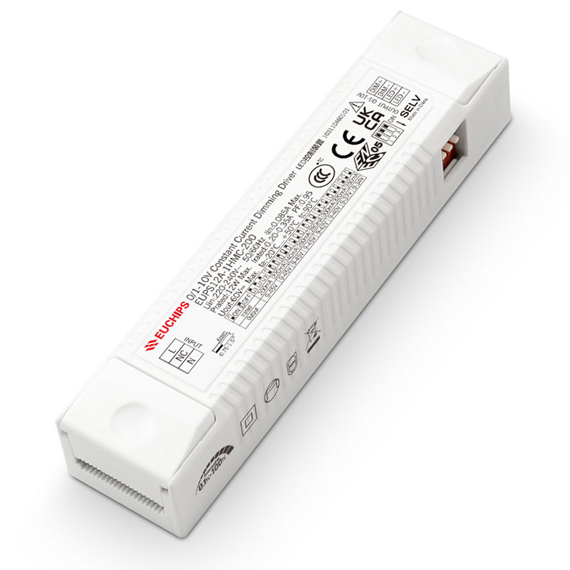 EUPS12A-1HMC-200