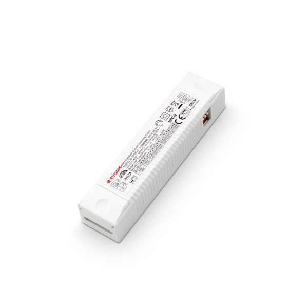 15W 280~450mA*2ch NFC DALI CC Driver EUPS15D-2HNC-D