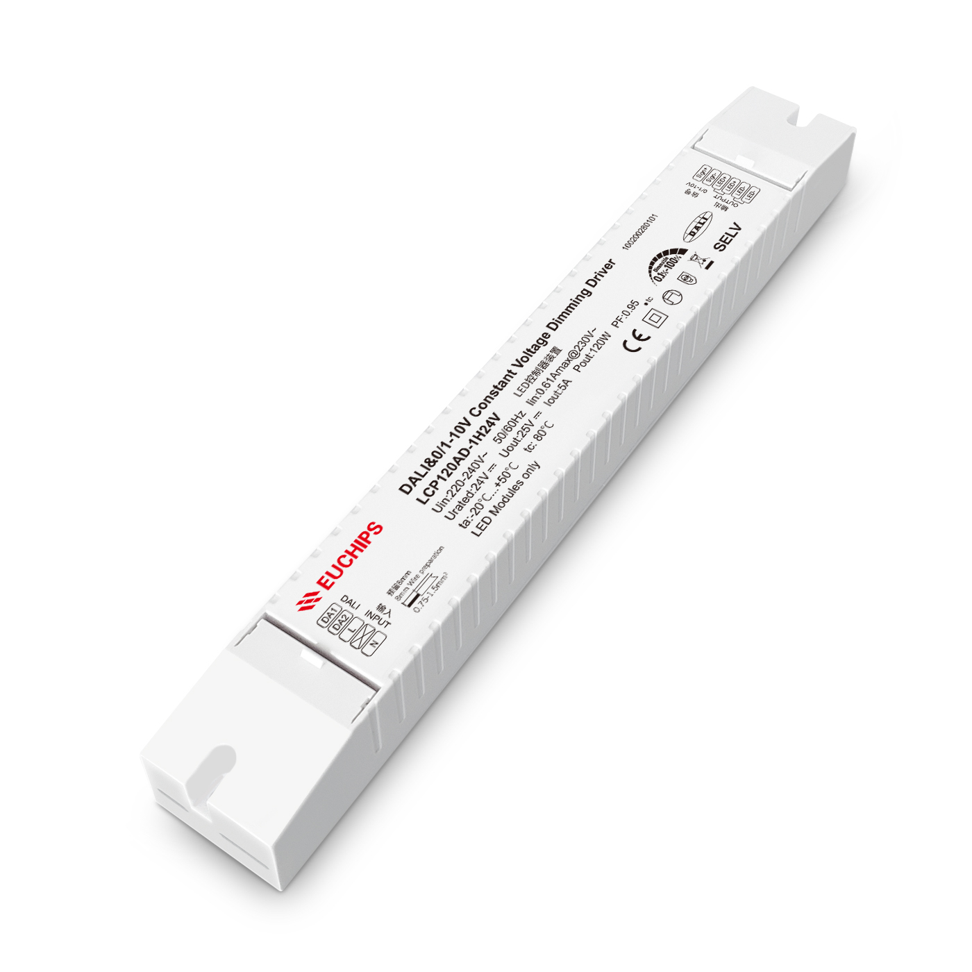 LCP120AD-1H24V