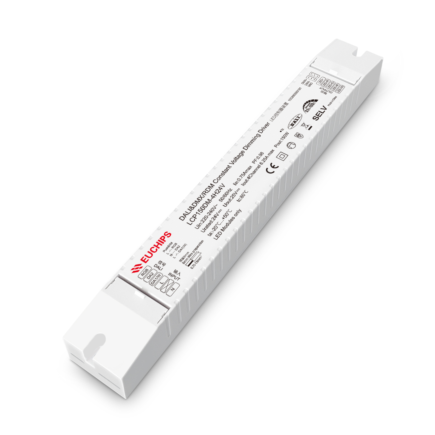 LCP150DM-4H24V