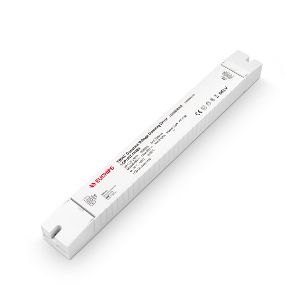 150W 48VDC Phase-cut CV Driver LCP150T-1H48V