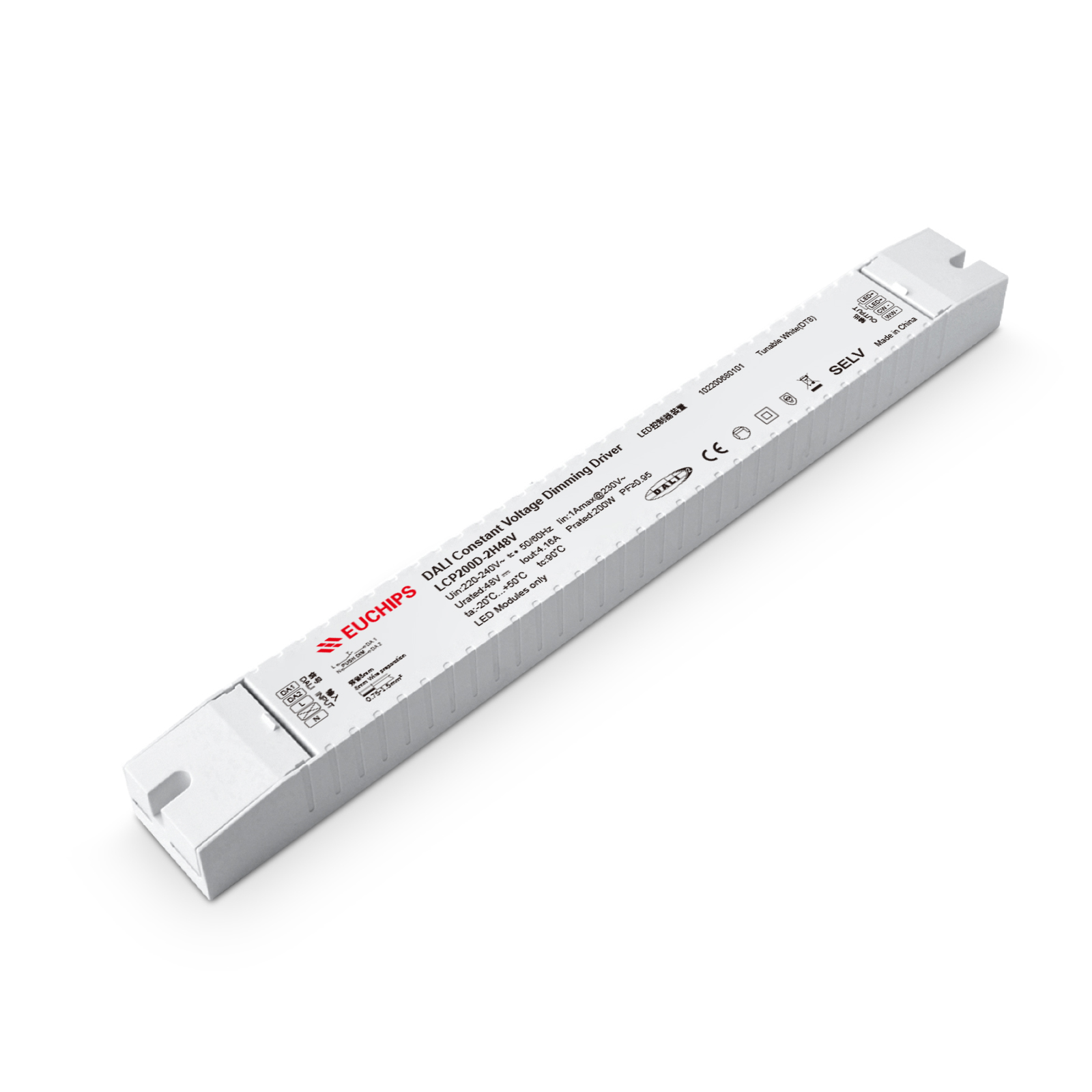 LCP200D-2H48V