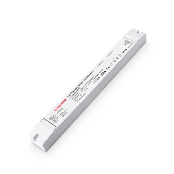 240W 24VDC DALI CV Driver LCP240D-1H24V