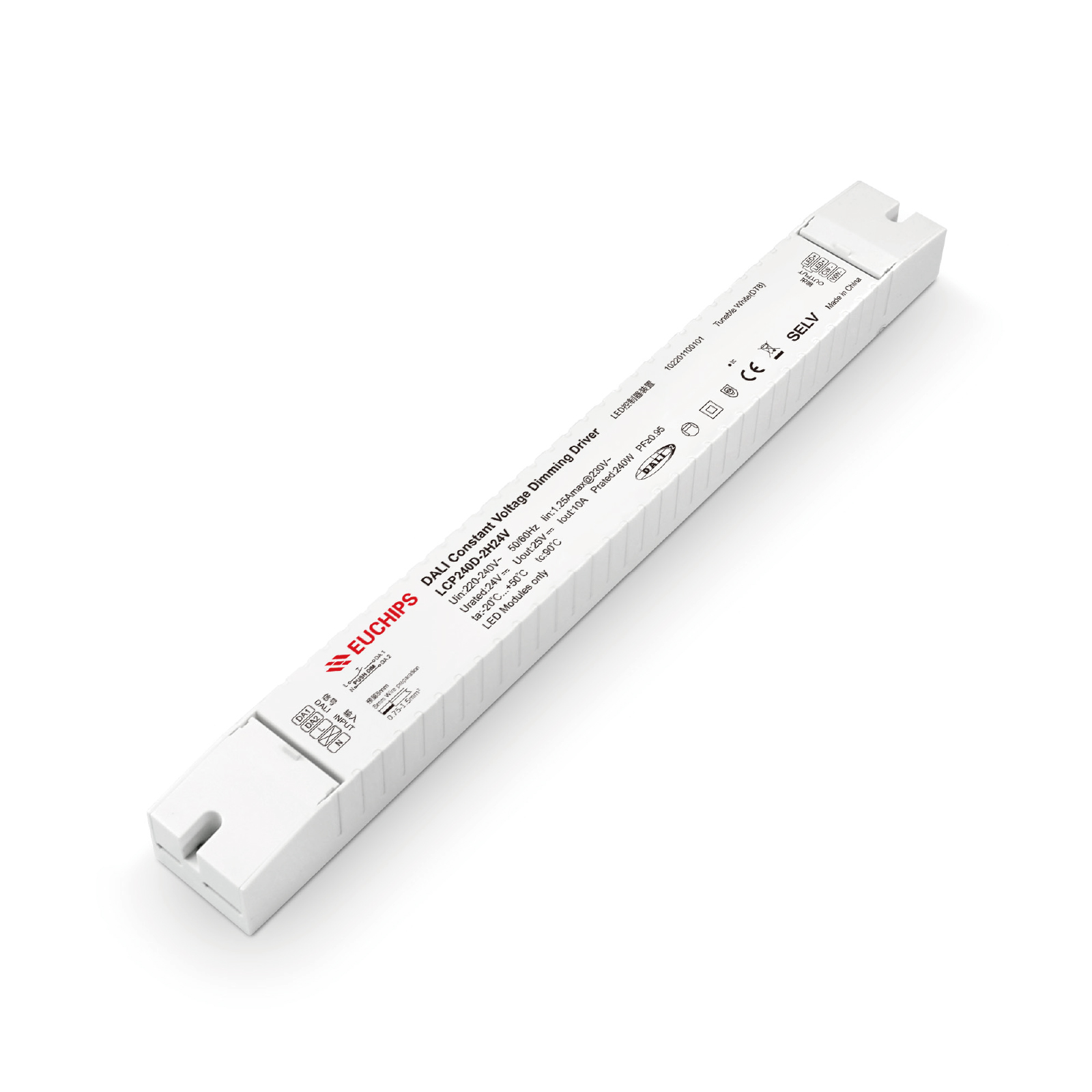 LCP240D-2H24V
