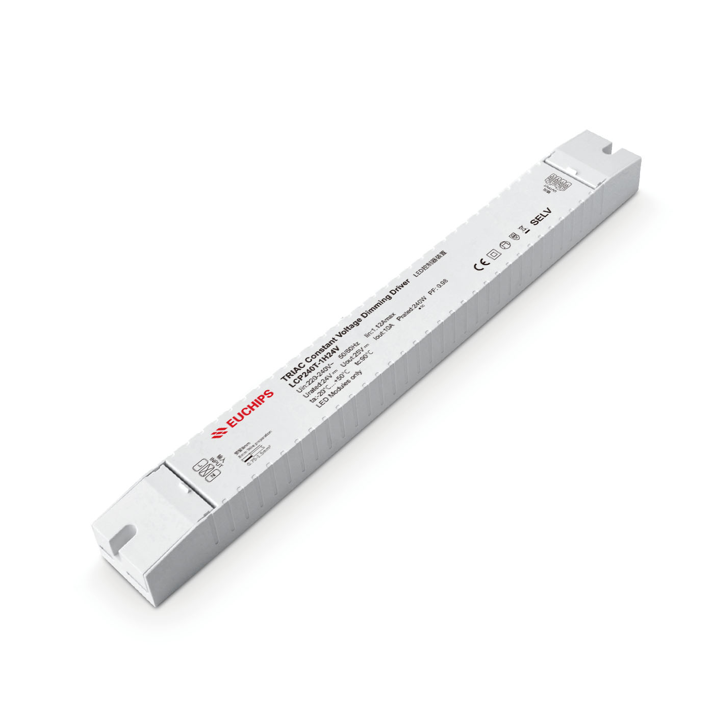LCP240T-1H24V