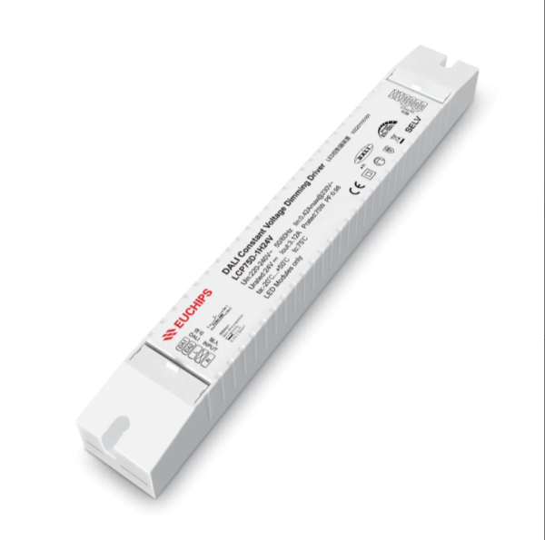 75W 24VDC DALI CV Drivers LCP75D-1H24V