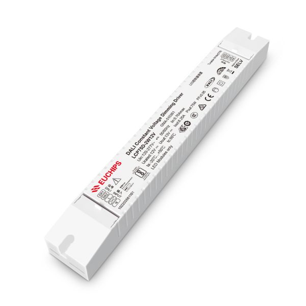 LCP75D-2W12V