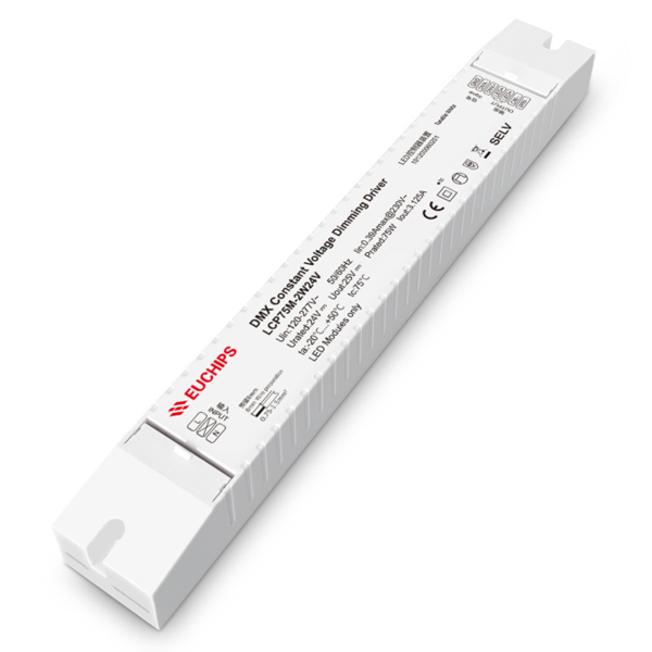 LCP75M-2W24V