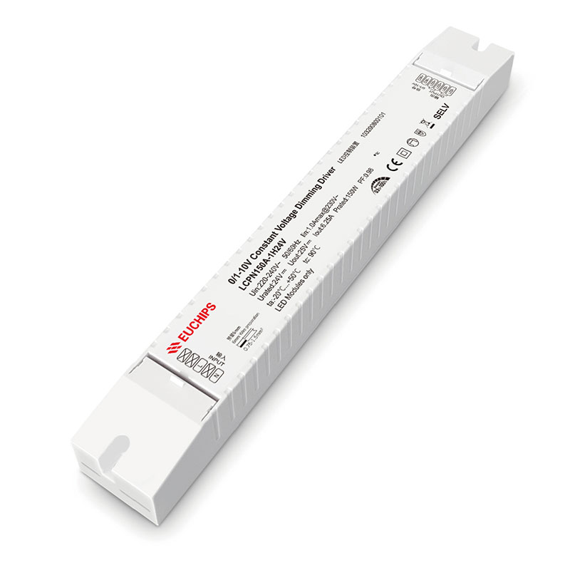 150W 24VDC 0/1-10V CV Driver LCPN150A-1H24V