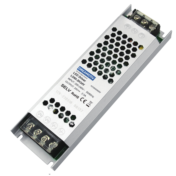 LD60-2H24V