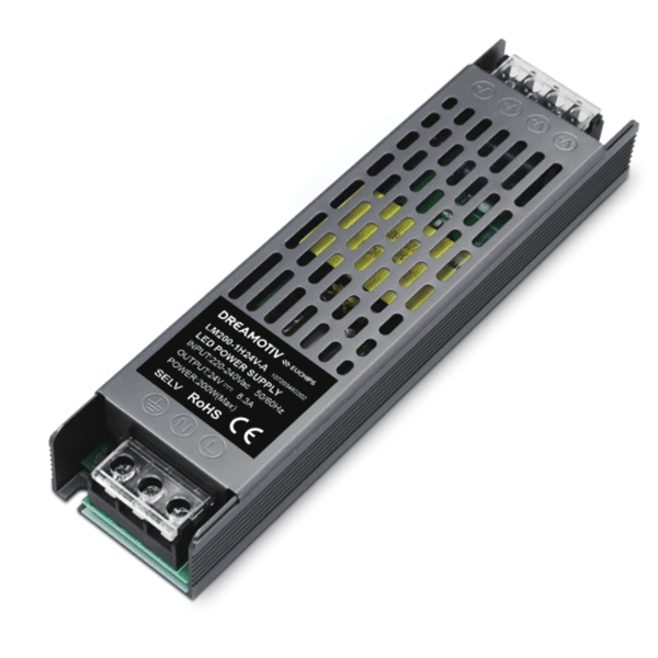 LM200-1H24V-A