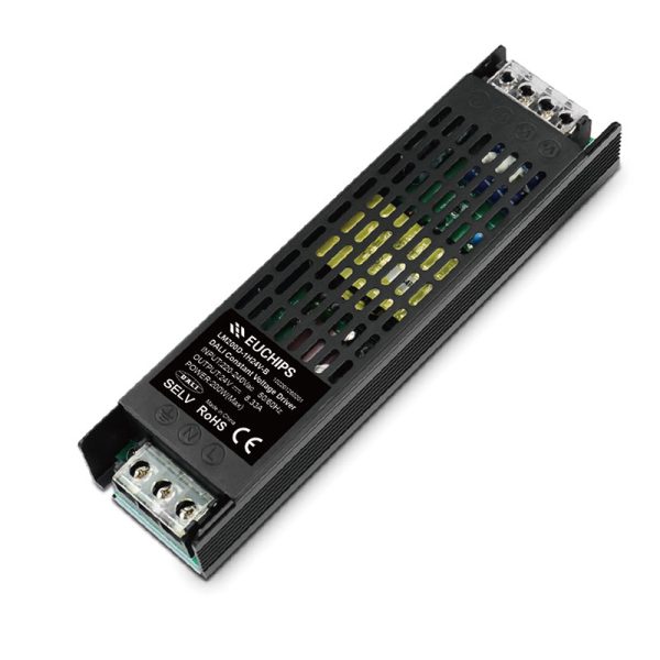 200W 24VDC Non-dimmable CV Driver LM200D-1H24V-B