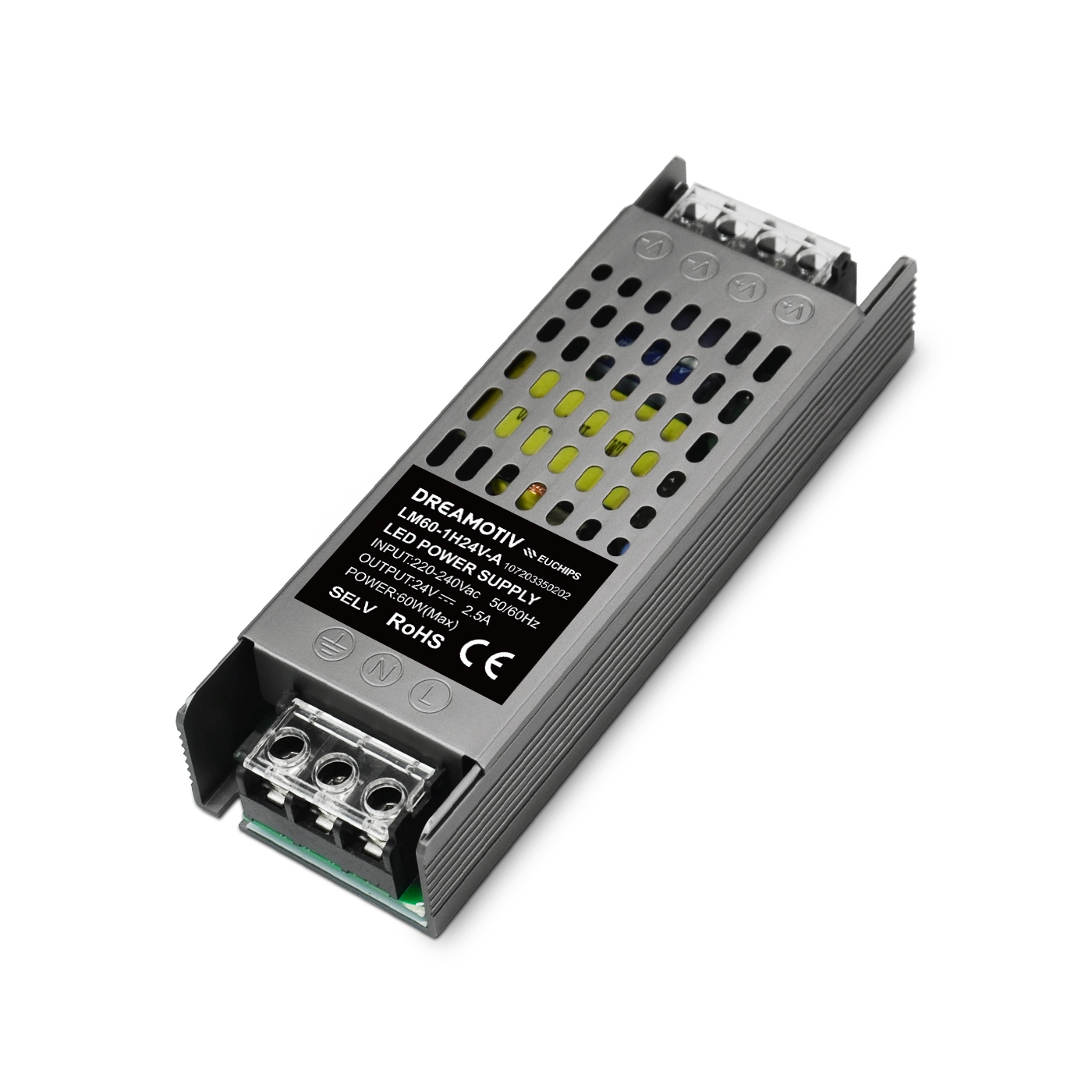 LM60-1H24V-A
