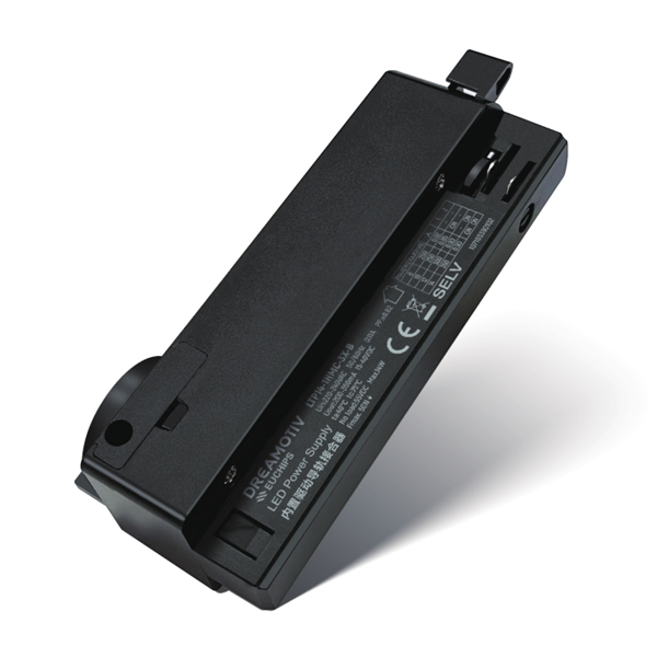 14W 200~350mA Non-dimmable CC Driver LTP14-1HMC-3X-B W G