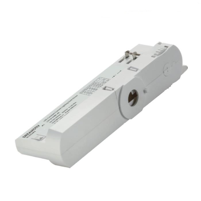 19W 250~500mA Non-dimmable CC Driver LTP19-1HMC-4X-B W G