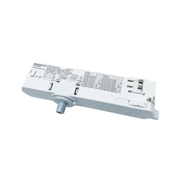 42W 300~1050mA Non-dimmable CC Driver LTP42-1HMC-4X-W B G